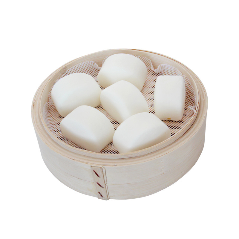 廚房廚具解說(shuō)：硅膠蒸布能蒸團(tuán)子嗎？